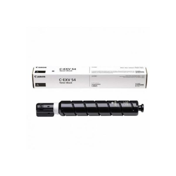 Cartouche Canon C-EXV 54 Toner d'origine