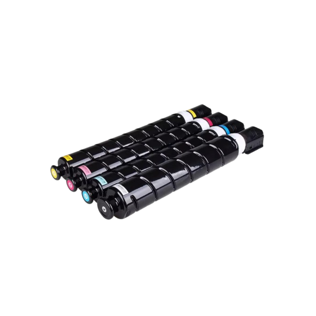 Cartouche Canon C-EXV 65 Toner for C3326 – Image 3