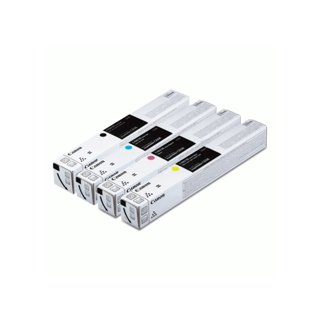 Cartouche Canon C-EXV 65 Toner for C3326 – Image 2