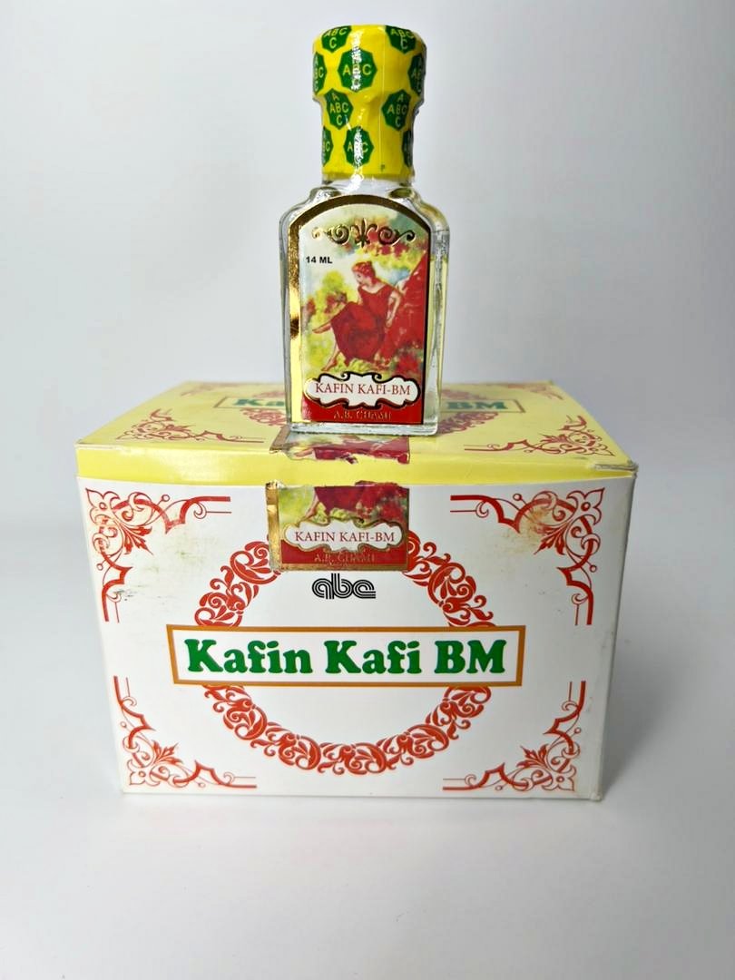 KAFIN KAFI – Image 2