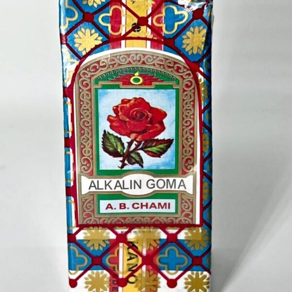 ALKALIN GOMA