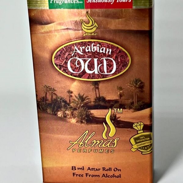OUD ARABIAN