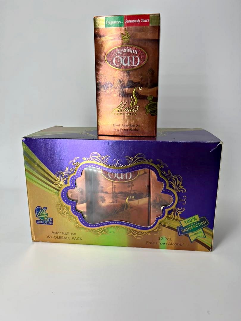 OUD ARABIAN – Image 2