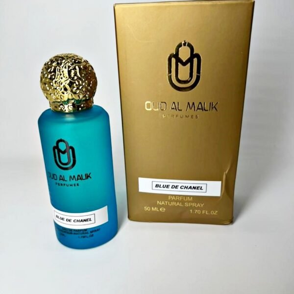 OUD AL MALICK