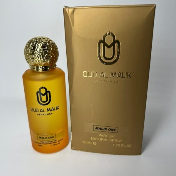 OUD AL MALICK