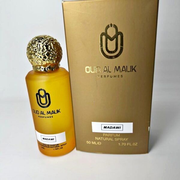 OUD MALICK