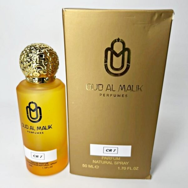 OUD MALICK