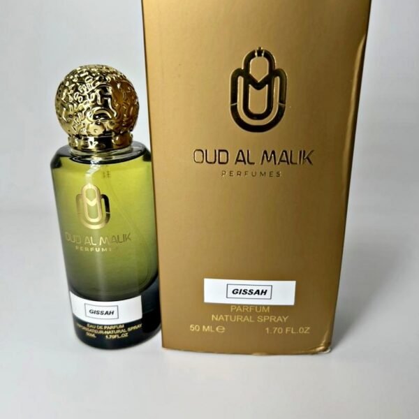 OUD AL MALICK