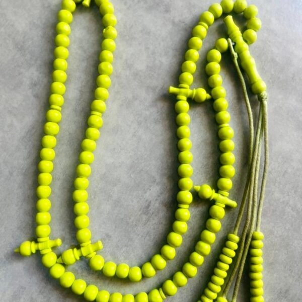 CHAPELET BAKHLINE