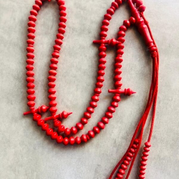 CHAPELET BAKHLINE