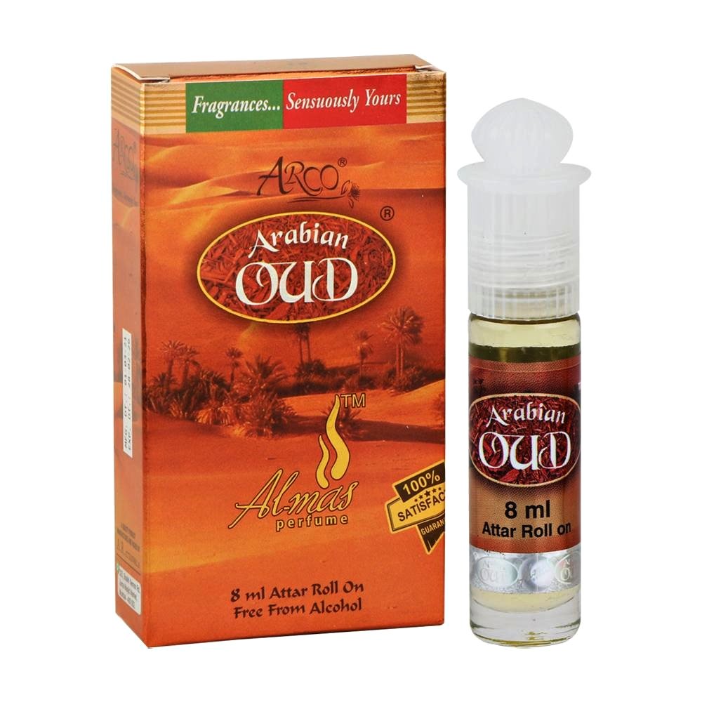 OUD ARABIAN – Image 3