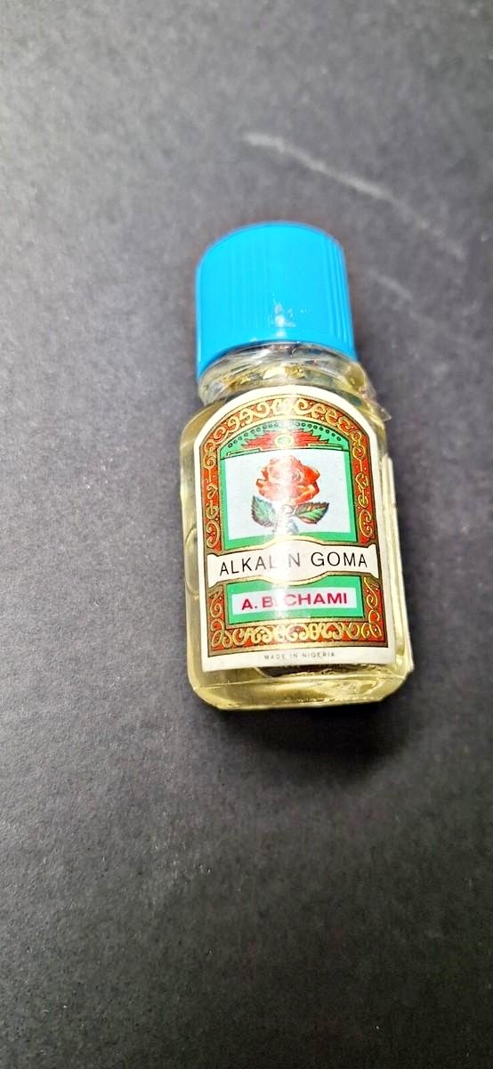 ALKALIN GOMA – Image 3